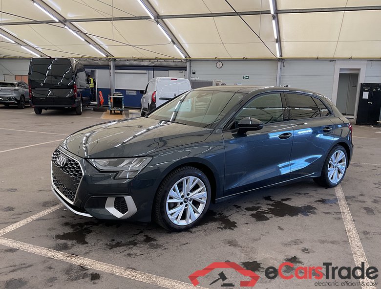 AUDI A3 Sportback 30 TFSI Advanced S tronic #1