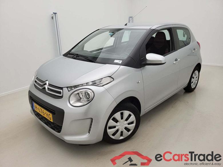 CITROEN C1 1.0 VTi Feel #1