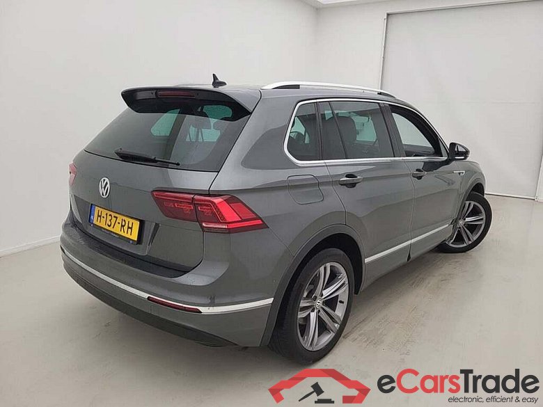 VOLKSWAGEN Tiguan 1.5 TSI Highl. Bus R DSG #2