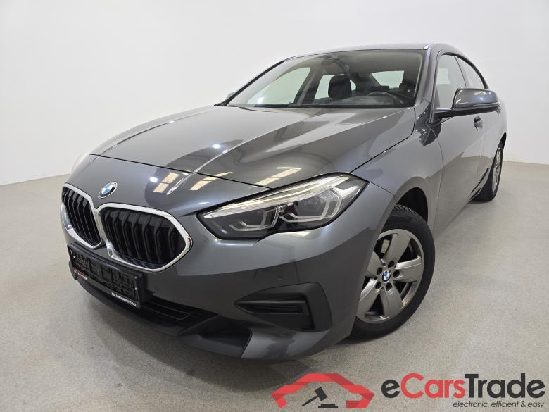 BMW 216d Gran Coupe Aut. LED-Xenon Navi-Pro KeylessGo Klima PDC ... #1