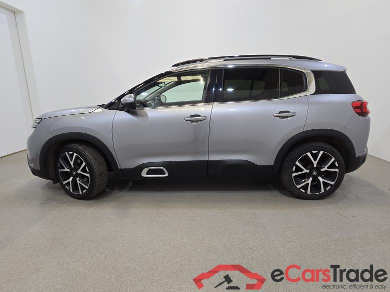Citroen C5 Aircross 1.5 BlueHDi Shine Aut. Pano LED-Xenon Navi I-Cockpit 1/2 Leather KeylessGo Camera Klima PDC ... #2