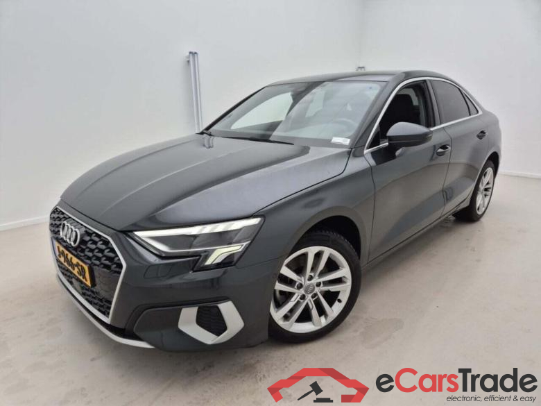 AUDI A3 Limousine 30 TFSI Bns edition