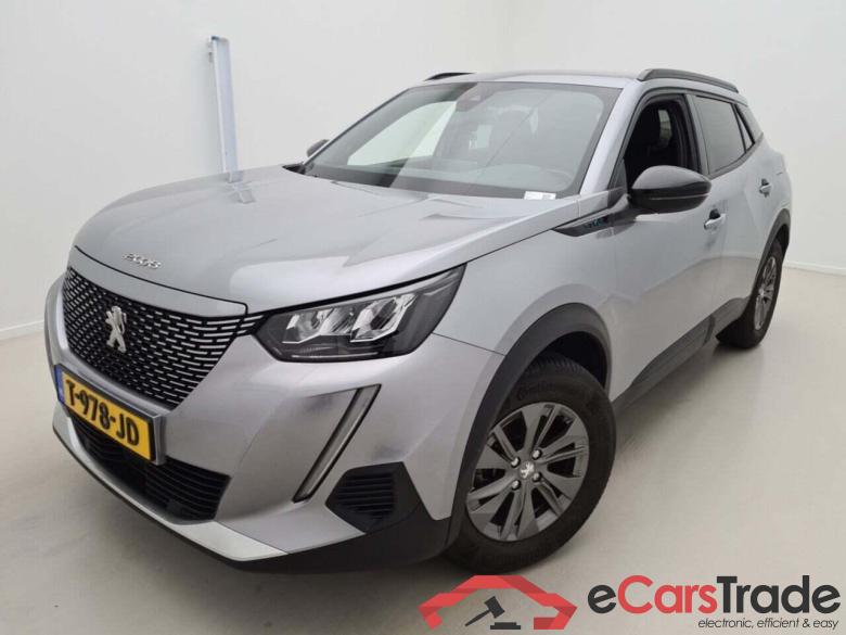 PEUGEOT e-2008 EV Active Pack 50 kWh #1