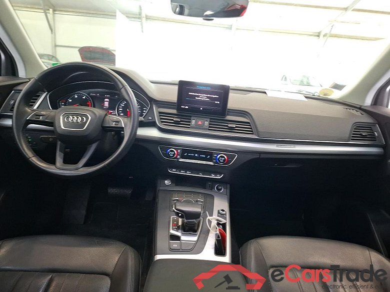 Audi 2.0 TDI 163 QTT S TRONIC 7 BUSINESS EXEC Q5 Business Executive quattro 2.0 TDI 165CV BVA7 E6 #5