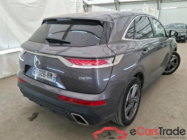 DS E-TENSE 225 Business 7 Crossback E-Tense 4x2 Business 1.6 225CV BVA8 E6d #3