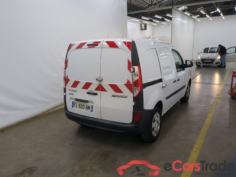 Renault Extra R-Link TCe 115 RENAULT Kangoo Express VU 4p Fourgonnette Extra R-Link TCe 115 #3