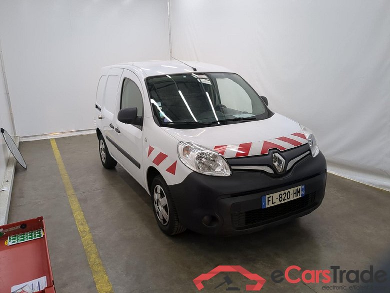 Renault Extra R-Link TCe 115 RENAULT Kangoo Express VU 4p Fourgonnette Extra R-Link TCe 115 #4