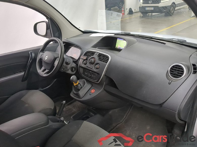 Renault Extra R-Link TCe 115 RENAULT Kangoo Express VU 4p Fourgonnette Extra R-Link TCe 115 #5