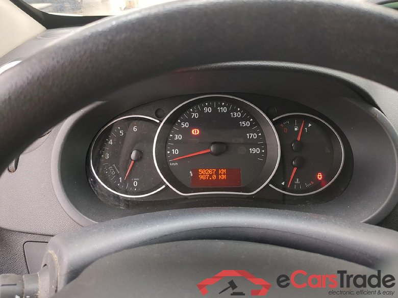 Renault Extra R-Link TCe 115 RENAULT Kangoo Express VU 4p Fourgonnette Extra R-Link TCe 115 #6