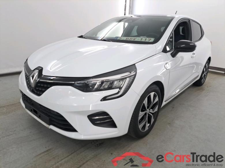 RENAULT CLIO 1.0 TCE 90 LIMITED #3 #1