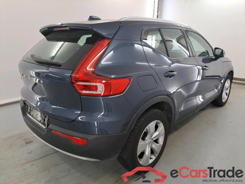 VOLVO XC40 1.5 T2 GEARTRONIC MOMENTUM PRO Park Assist #4