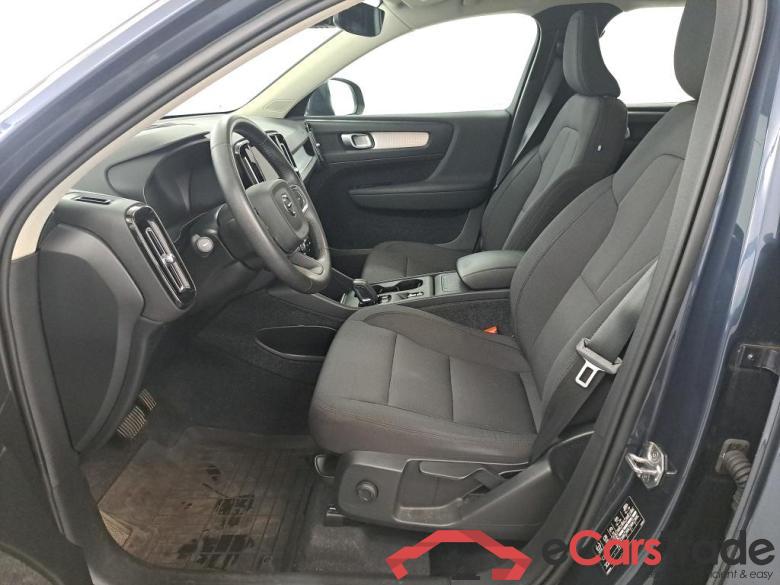 VOLVO XC40 1.5 T2 GEARTRONIC MOMENTUM PRO Park Assist #5