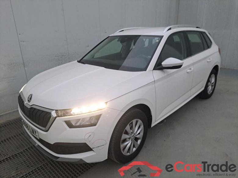 Skoda 1.0 TSI 81kW (110CV) DSG Ambition (CX) SKODA KAMIQ 1.0 TSI 81kW (110CV) DSG Ambition #1