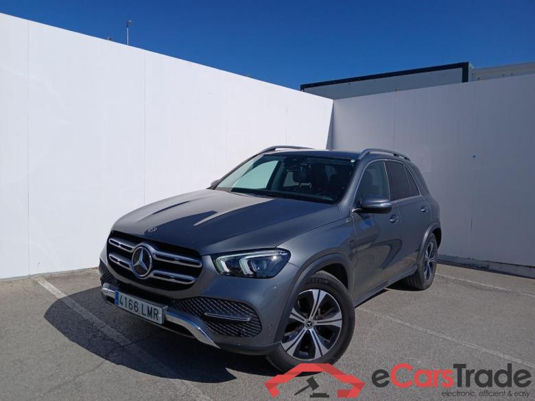 Mercedes GLE 350 de 4MATIC Clase GLE GLE 350 de 4Matic (167.117) 2.0 320CV AT9 E6d #1