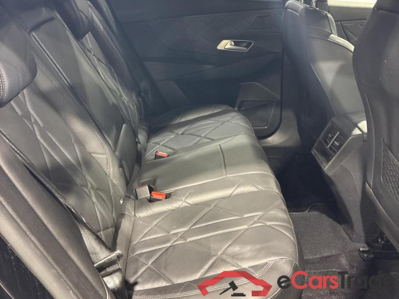 DS AUTOMOBILES DS 7 CROSSBACK 1.5 BLUEHDI 130 SO CHIC AUTO Business #6