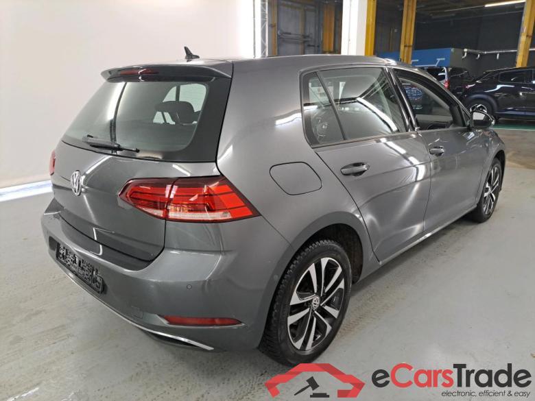 VOLKSWAGEN Golf 1.0 TSI IQ.Drive OPF (EU6.2) Business #4