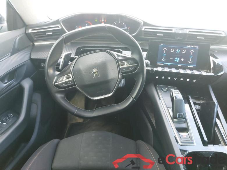 Peugeot 5P Active Pack BlueHDi 130 S&S EAT8 (AC) 508 Business 1.5 HDi 130CV AT8 E6dT #3