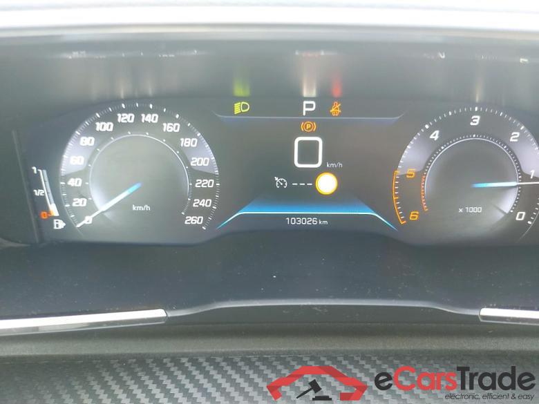 Peugeot 5P Active Pack BlueHDi 130 S&S EAT8 (AC) 508 Business 1.5 HDi 130CV AT8 E6dT #5