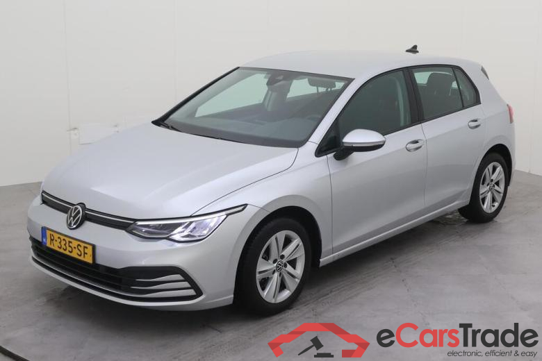 VOLKSWAGEN GOLF 81 kW