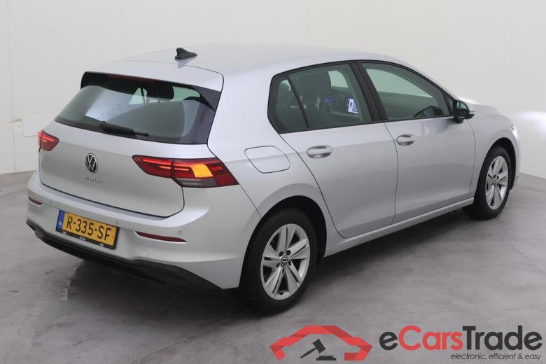 VOLKSWAGEN GOLF 81 kW #6