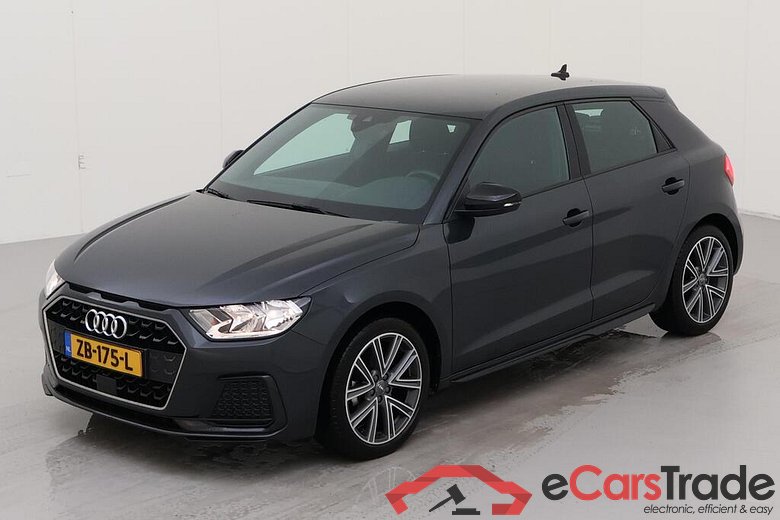 AUDI A1 Sportback 70 kW #1