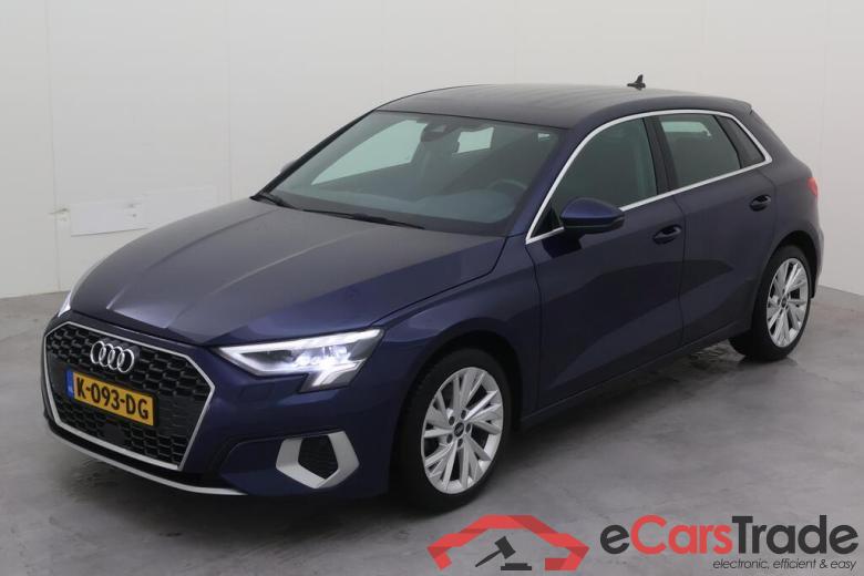 AUDI A3 Sportback 81 kW #1