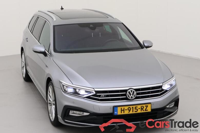 VOLKSWAGEN Passat Variant 110 kW #4