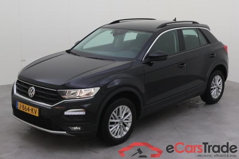 VOLKSWAGEN T-Roc 110 kW #1