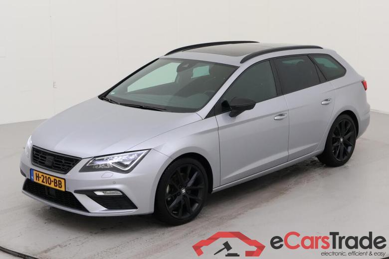 SEAT Leon ST 110 kW #1