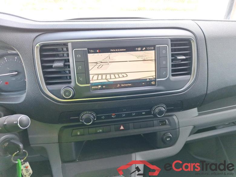 Peugeot Expert 2.0 BlueHDI Premium LANG L3 3PL Navi Klima PDC ... #6