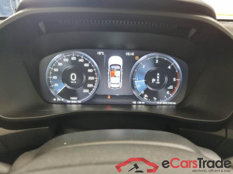 Volvo D3GEARTRONIC VOLVO XC40 / 2017 / 5P / SUV D3 GEARTRONIC #4