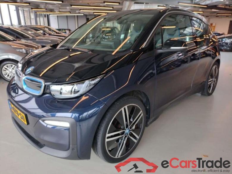 BMW i3 Basis 120Ah 42kWh #1