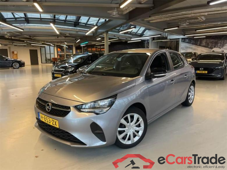 OPEL Corsa 1.2 Edition