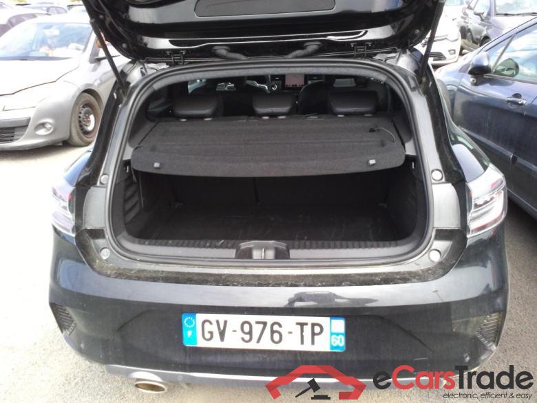 Clio V  Esprit Alpine 1.0 TCE  90CV  BVM6  6E #5