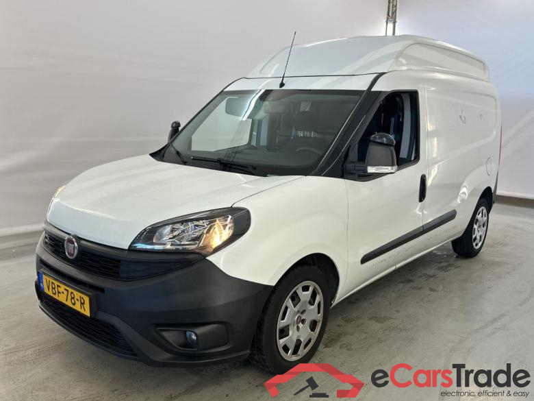 Fiat *Doblò Cargo '15 Fiat Doblò Cargo XL SX 1.6 MJ L2H2