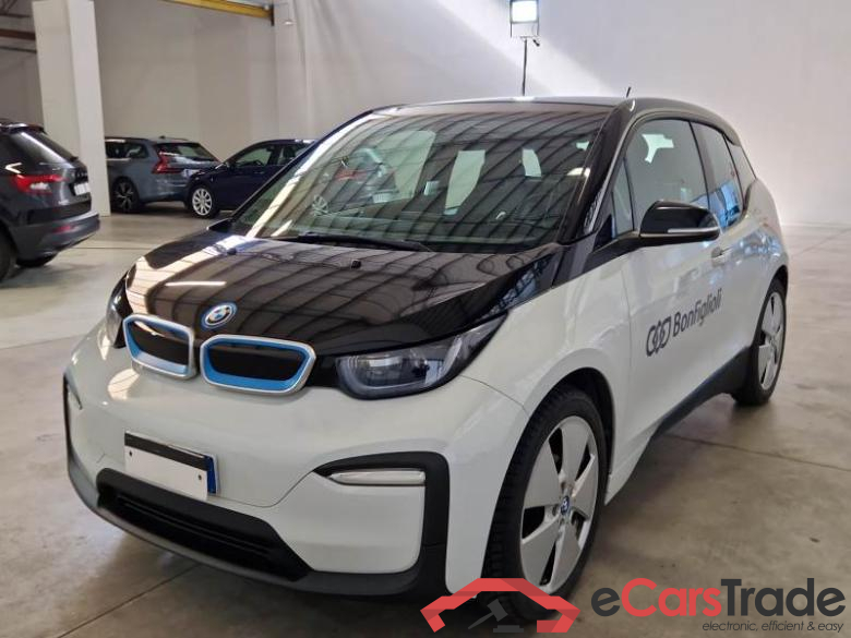 BMW 10 BMW I3 / 2017 / 5P / BERLINA AUTOMATIC 120 AH ADVANTAGE
