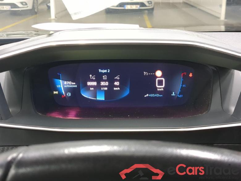 Peugeot PureTech 100 S&S ALLURE BUSINESS 2008 Allure Business 1.2 PureTech 100CV BVM6 E6d #6