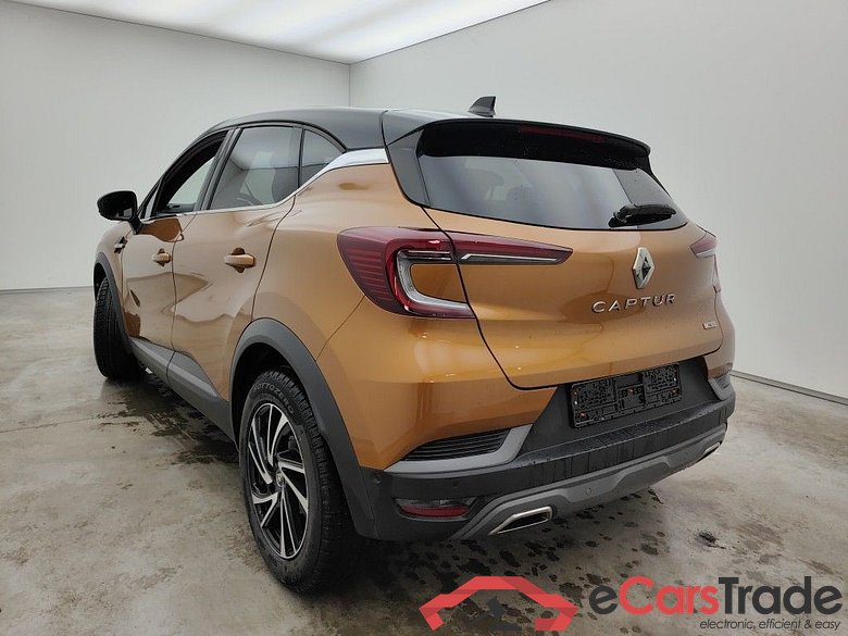RENAULT CAPTUR - 2020 1.33 TCe  140 R.S.Line EDC GPF (EU6D) 5d #3