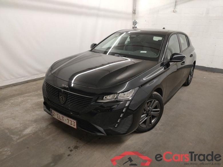 Peugeot 308 1.5 BlueHDi 130 S&S EAT8 Active Pack 5d #4