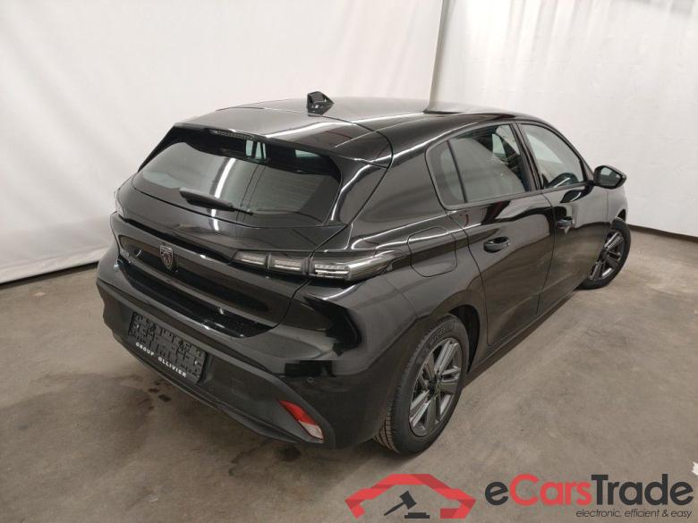 Peugeot 308 1.5 BlueHDi 130 S&S EAT8 Active Pack 5d #5