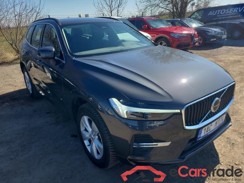 Volvo  XC60 (2008) XC60 B4 D Core AWD AT #3