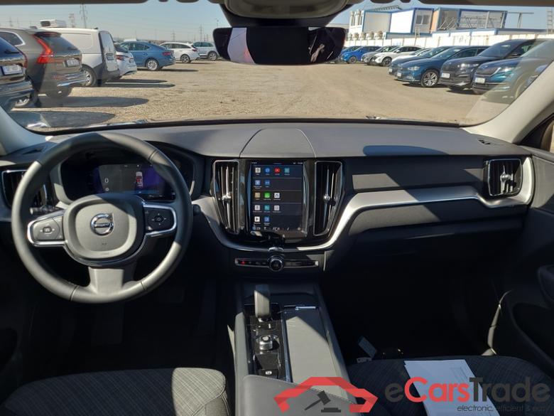 Volvo  XC60 (2008) XC60 B4 D Core AWD AT #5