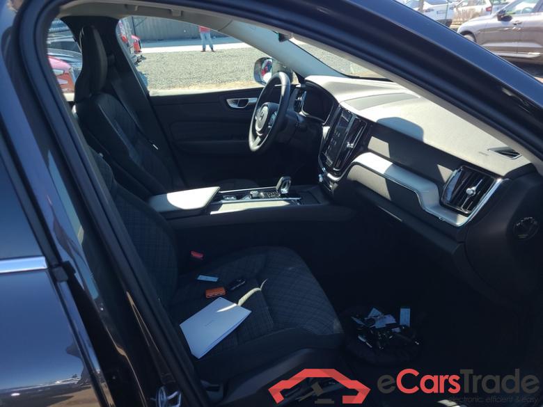 Volvo  XC60 (2008) XC60 B4 D Core AWD AT #6