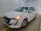 preview Peugeot 208 #0