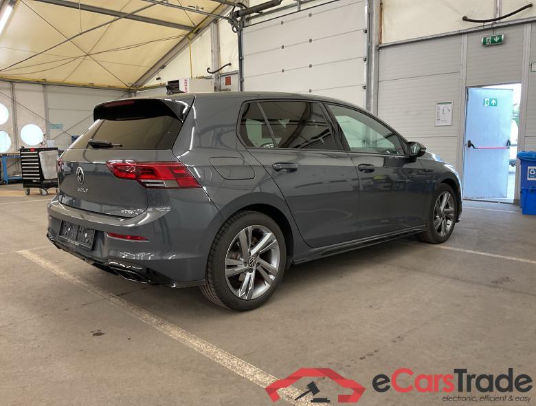 VOLKSWAGEN Golf VIII Golf 1.5 eTSI R-Line OPF DSG #2