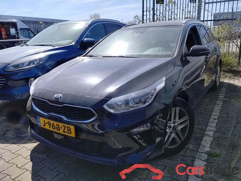 KIA CEED SPORTSWAGON 1.0 T-GDi DynamicPlusLine