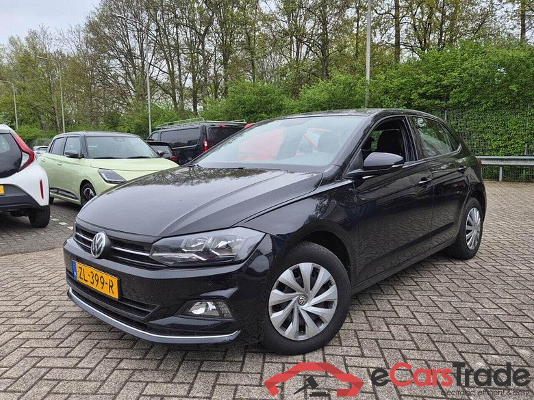 VOLKSWAGEN POLO 1.0 TSI Beats #1