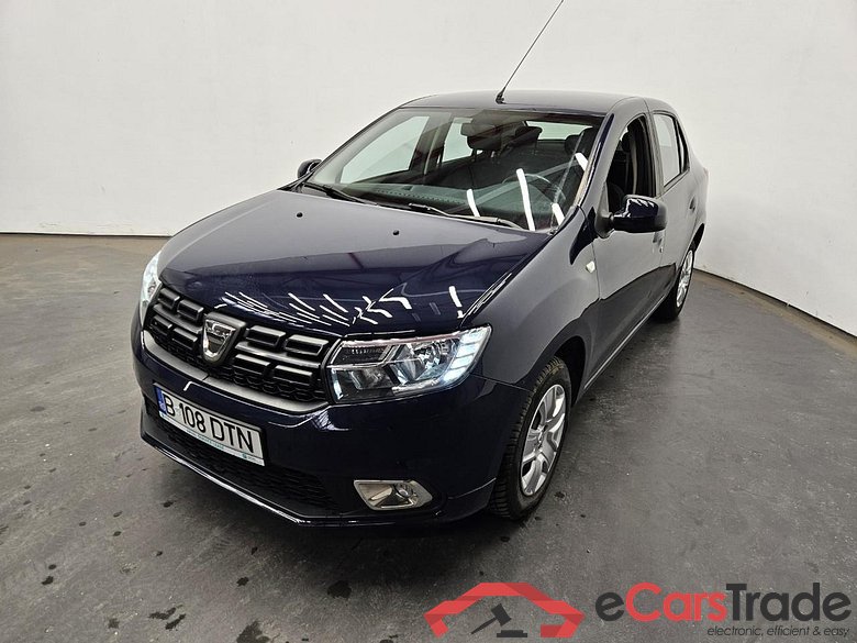 Dacia 1.5 Blue dCi 75CP Laureate 1.5 Blue dCi 75CP Laureate