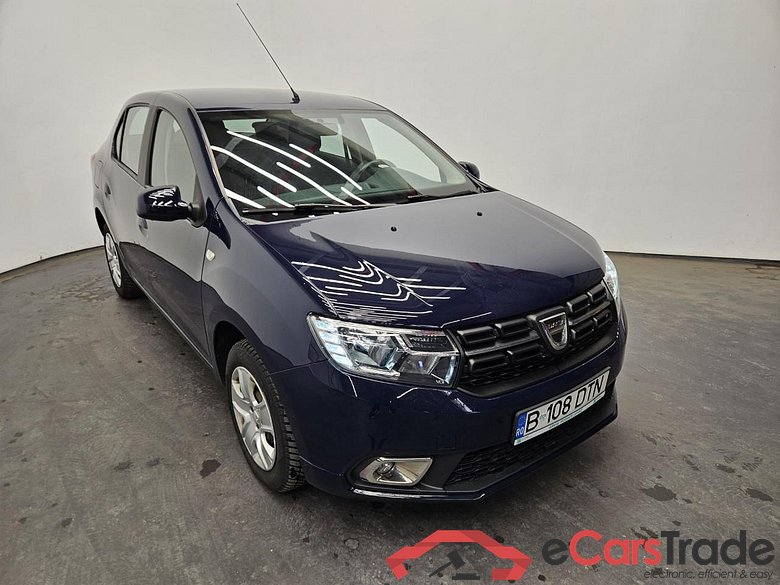 Dacia 1.5 Blue dCi 75CP Laureate 1.5 Blue dCi 75CP Laureate #2