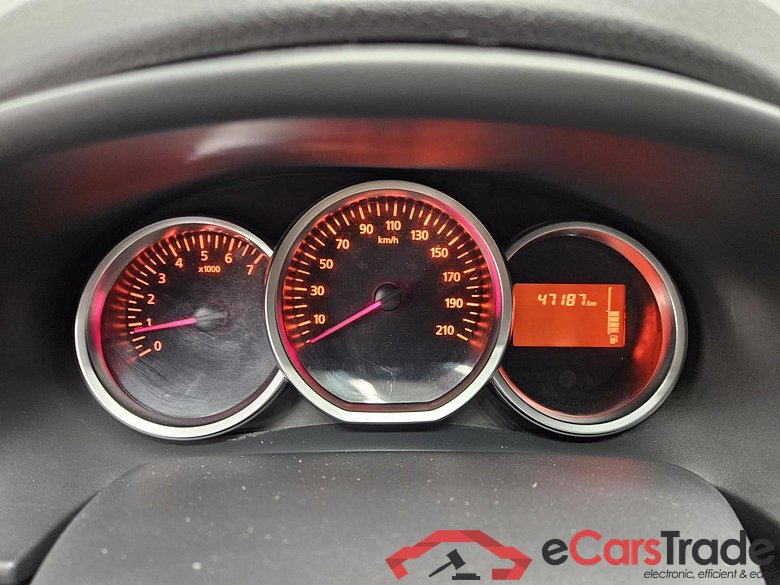 Dacia 1.5 Blue dCi 75CP Laureate 1.5 Blue dCi 75CP Laureate #6